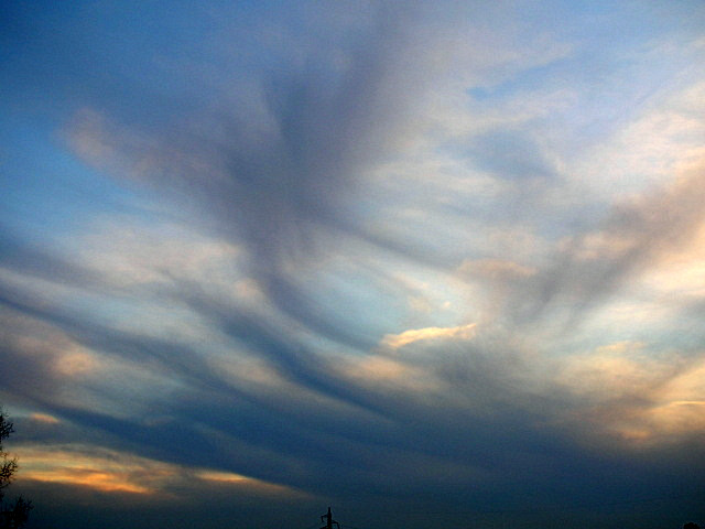 tramonti